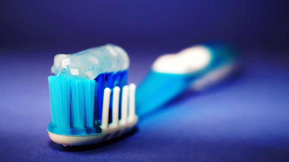 Find den Bedste Tandbørste til Dit Behov